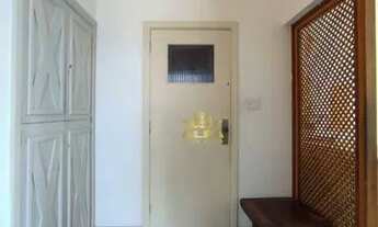 Imagem 7: FRENTE MAR - Apartamento com 3 dormitórios à venda, 115 m² por R$ 1.300.000 - Pitangueiras