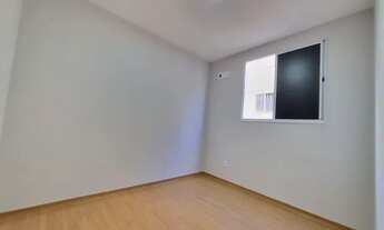 Imagem 3: Chapada das Safiras Apartamento 2 quartos em Jardim Santa Isabel - Cuiabá - MT