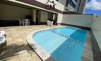 Imagem 2: Imagine morar você morando beira mar de Olinda (FM