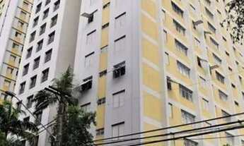 Imagem 4: Apartamento Residencial à venda, Vila Clementino, São Paulo - AP10965