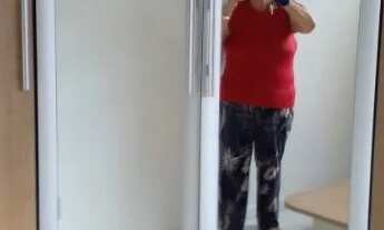 Imagem 2: Apartamento 3 quartos