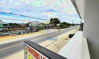 Imagem 3: EXCELENTE PONTO COMERCIAL E RESIDENCIAL NO BALNEÁRIO LEBLON - TERRENO 140,00M² E ÁREA CONS