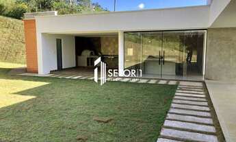 Imagem 3: Casa Duplex para venda com 3 quartos em Novo Horizonte - Juiz de Fora - MG