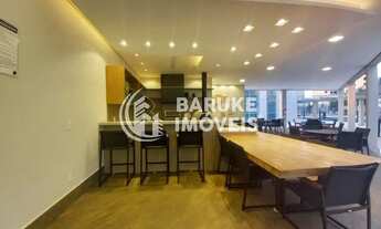 Imagem 2: Apartamento Mobiliado no Edifício Le Jardin Indaiatuba, próximo a comércios, bancos e mer