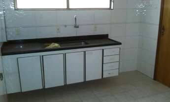 Imagem 6: Sobrado com 3 dormitórios para alugar, 100 m² por R$ 3.053,34/mês - Embaré - Santos/SP