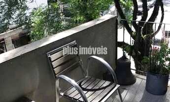 Imagem: Ótimo apartamento no Paraíso, 126m²