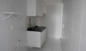 Imagem 7: Apartamento com 1 dormitório à venda, 52 m² por R$ 550.000,00 - Jardim Anália Franco - São