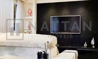 Imagem 5: Apartamento com 3 dormitórios à venda, 122 m² por R$ 1.450.000,00 - Tatuapé - São Paulo/SP