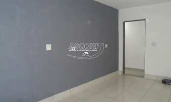 Imagem 2: Casa para alugar no Parque Jardim Jupiá, Piracicaba/SP. (Código CA01120