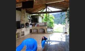 Imagem 3: Chalé Casa em condomínio com 1 dormitório