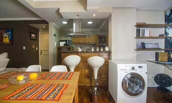 Imagem 7: Apartamento em Auxiliadora