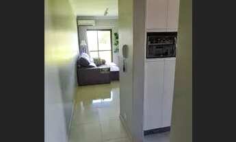 Imagem 3: Apartamento com 3 quartos à venda, 74 m² por R$ 300.000 - Morumbi - Piracicaba/SP