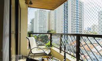 Imagem 6: Apartamento à Venda - Saúde, 3 Quartos, 130 m2