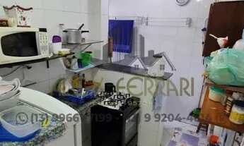 Imagem 4: Apartamento para Venda em Mongaguá, Parque Marinho, 2 dormitórios, 1 banheiro, 1 vaga