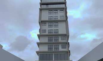 Imagem 2: Apartamento Studio NOVO no bairro Victor Konder, 1 dormitório, banheiro social, sala, cozi