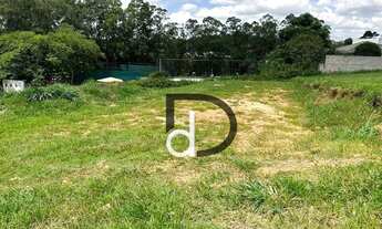 Imagem 2: Terreno à venda, 800 m² por R$ 330.000,00 - Condomínio Residencial Terras de Santa Tereza