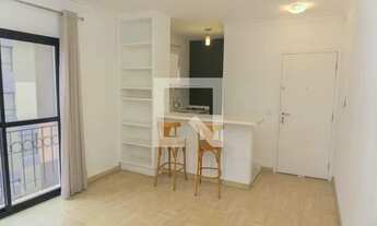 Imagem: Apartamento para Aluguel - Consolação