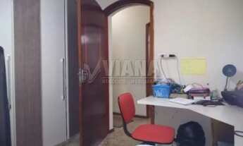 Imagem 4: Casa com 3 Dormitorios em Baeta Neves , São Bernardo Do Campo