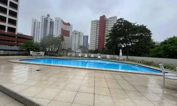 Imagem 6: Apartamento com 4 quartos à venda, 200 m² nas Graças - Recife/PE