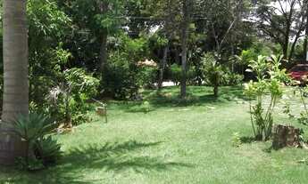 Imagem 4: Condomínio, portaria 24 horas sitio de esquina medindo 2.000m²