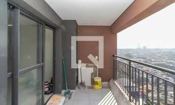 Imagem 7: Apartamento à Venda - Vila Santa Clara, 2 Quartos, 62 m2