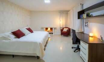 Imagem 6: Casa com 5 dormitórios à venda, 387m² por R$ 1.690.000,00 - São Lucas - Juiz de Fora/MG