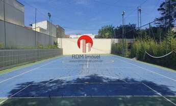 Imagem 6: Apartamento para Venda em São Paulo, Chácara Santo Antônio, 2 dormitórios, 1 suíte, 3 banh