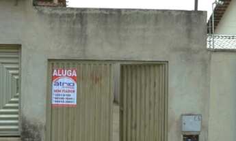 Imagem 2: Casa para aluguel possui 50 metros quadrados com 2 quartos