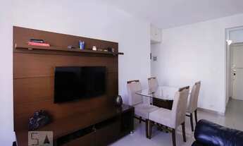 Imagem 2: Apartamento para Aluguel - Barra Funda, 1 Quarto, 58 m2