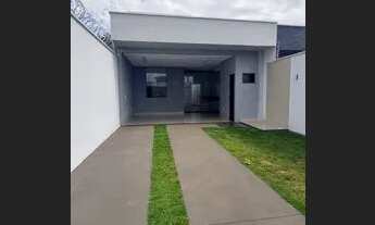 Imagem: Casa 3 quartos com suíte em Setor Santos