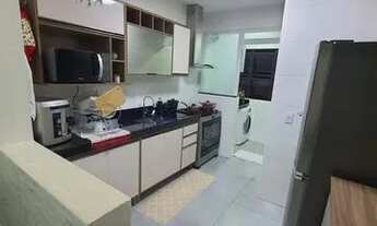 Imagem 6: Apartamento para Venda em Uberlândia, Tubalina, 3 dormitórios, 1 suíte, 2 banheiros, 2 vag