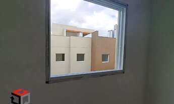 Imagem 7: Cobertura à venda 2 quartos 1 vaga Residencial Bristol Vila Príncipe de Gales - Santo Andr