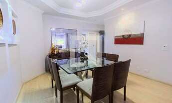 Imagem 7: Apartamento à Venda - Mandaqui, 3 Quartos, 160 m2