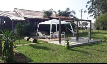 Imagem 7: Velleda oferece belo sítio, 2,2 hectares, condomínio fechado, Águas Claras