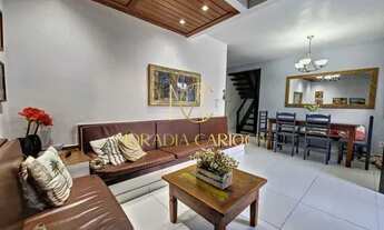 Imagem 5: Casa à venda e locação anual dentro de condomínio na Bais Formosa em Búzios