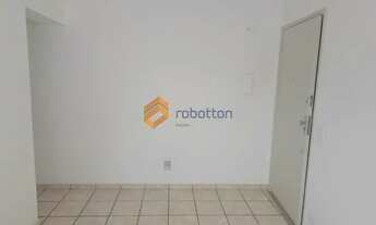 Imagem 2: APARTAMENTO DE 1 DORMITÓRIO E 1 VAGA DE GARAGEM NO BAIRRO SANTA CECÍLIA !