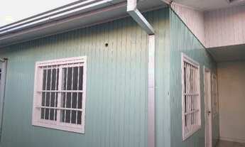 Imagem: PORTãO - Casa Padrão - Centro