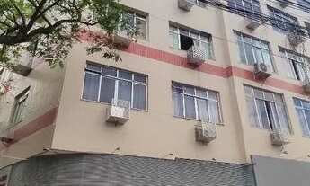 Imagem: Kitnet com 1 quartos para alugar, 30 m²