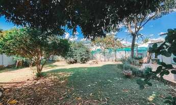 Imagem 5: LINDA CASA - ESTILO CAMPO- AMPLA -AREJADA COM MUITO VERDE