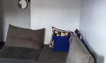 Imagem 2: Aluga-se ou Vende-se Casa no Recanto das Emas Q603