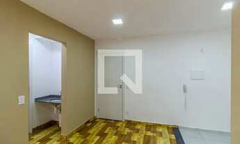 Imagem 5: Apartamento para Aluguel - Barra Funda, 1 Quarto, 30 m2