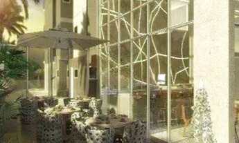 Imagem: Sala à venda, 36 m² por R$ 279.722 - Vila