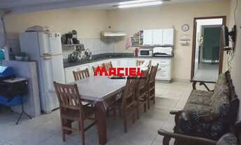 Imagem 3: Casa Sobrado em São José dos Campos