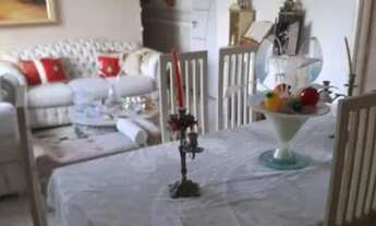 Imagem 6: Quarto meireles mobiliado