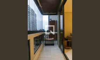 Imagem 7: Apartamento para Aluguel - Boqueirão, 3 Quartos, 200 m2