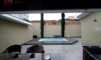 Imagem 6: Sobrado com 3 dormitórios à venda, 180 m² por R$ 1.440.000,00 - Villa Branca - Jacareí/SP