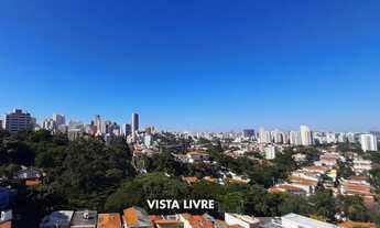 Imagem 6: Apartamento para Venda 130m2, 3 dorm - 1 vaga - Vila Madalena