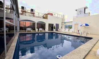 Imagem: Apart hotel - Apartamento