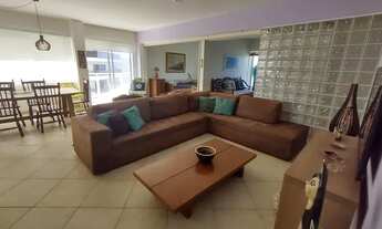 Imagem 5: Apartamento para aluguel com 130 metros quadrados com 3 quartos em Jardim Astúrias - Guaru