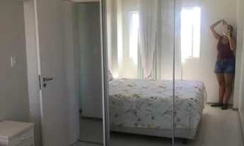 Imagem 5: Apartamento mobiliado vista-mar na Atalaia - Condominio Verde Mare , 3 quartos, 2 suítes